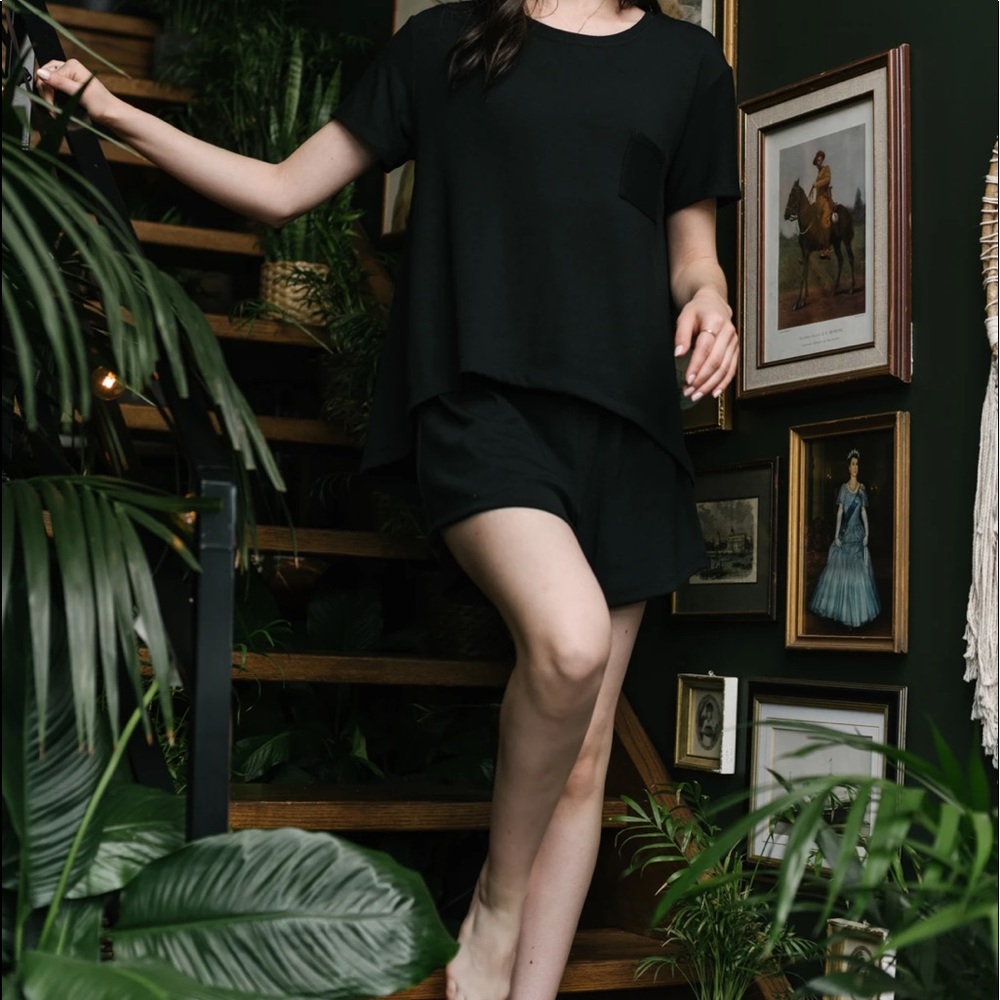 DYI Flutter Short